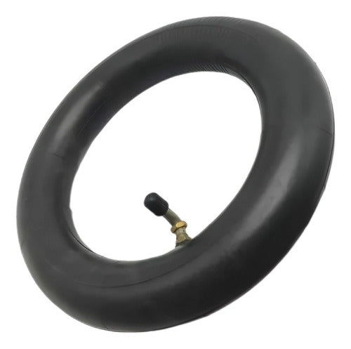 Xiaomi 10x2 Electric Scooter Inner Tube Curved Valve 0