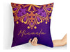 DRA Sublimation Pillow Templates Mandalas 7