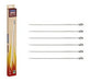 Pincho Brochete (en Caja) 6pz./20cm. Tramontina 26499/002 0