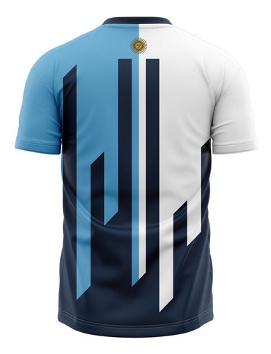 Argentina T-Shirt - AFA 03 1