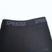 Shorts De Academia Feminino Elástico Fitness Treino Speedo 3