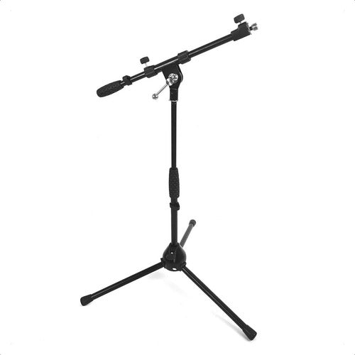 GP Professional Adjustable Microphone Stand for Bass Drum 0