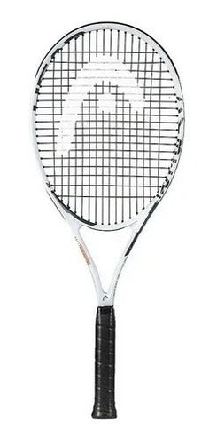 Head MX Cyber Elite Aluminum Tennis Racket 0