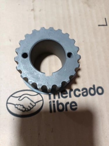 Diesel-Enrique Crankshaft Gear for Toyota 2