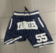 MLB Bermuda Short Nba Yankees 0