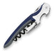 Patrick Murano Dark Blue Two-Stage Corkscrew Bottle Opener 0