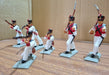 Danny Trenes Soldaditos Britain 54 Mm 6 Soldados Realistas G7 2