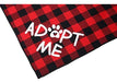 Jpb 2 Pack Adopt Me Dog Bandana 2