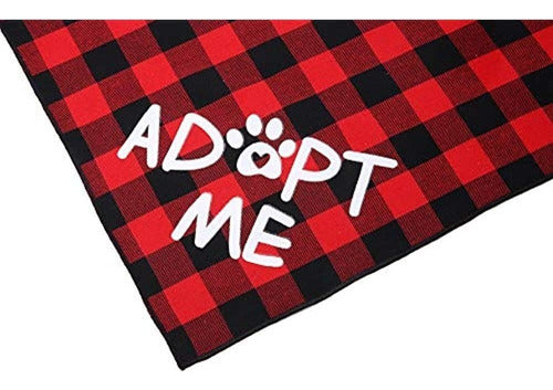 Jpb 2 Pack Adopt Me Dog Bandana 2