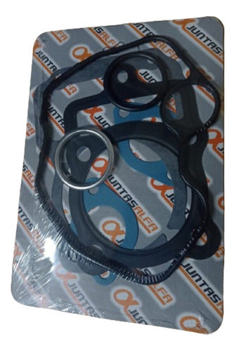 Gilera YL 150 Head Gasket Set - BMD Motos 0