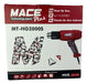 MACE Industrial Heat Gun Vinyl Installers Workshop 2000W P2 1