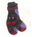 6 Pairs of Assorted Thermal Socks for Kids - Ski, Snow, Winter 4