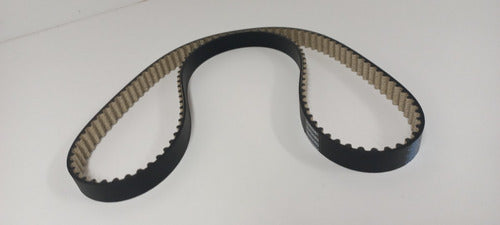 Ford Original Timing Belt for Ecosport 17/21 1.5 Dragon 1