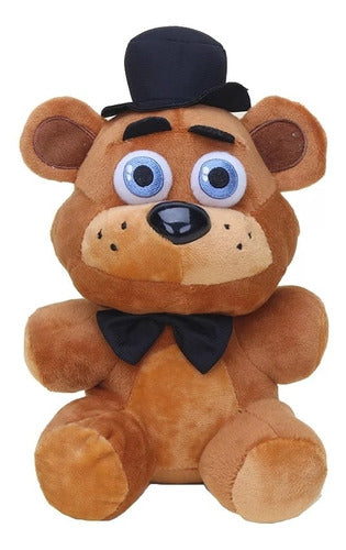 Five Nights At Freddy's Peluche Muñeco Juguete Figura Acción 2