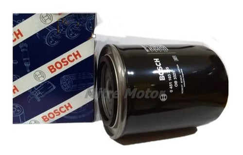 Bosch Filtro Aceite Ford Falcon F100 188 221 7B 0