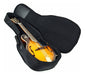 ¡hola! Heavy Duty A & F Style Mandolin Gig Bag (funda Blan 1