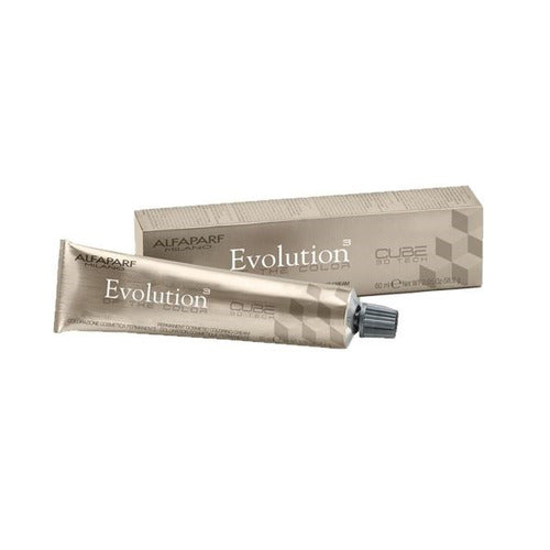 Alfaparf Tinta Evolution Cube 60 G N°10NB 0