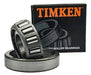 Timken Cone and Cup Bearing 39590/39520 1