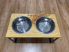 El Paraiso de las Mascotas Personalized Dog and Cat Feeder 4