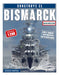 Construye El Bismarck Escala 1:200  - Salvat - Entrega N° 86 2