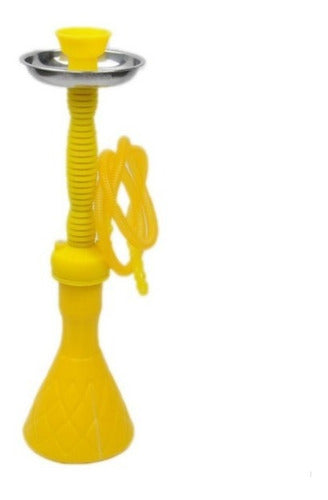 Horus Silicone Hookah - Large 1