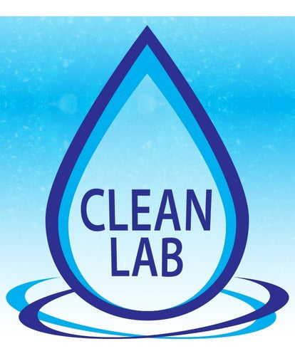 Clean Lab SRL Aceite De Citronela Antorchas X 500 Cc 3