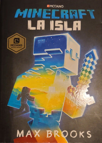 Minecraft La Isla - Official Mojang 0