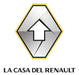 Air Filter Element Renault Megane 2.0 16V F4R (402) 2