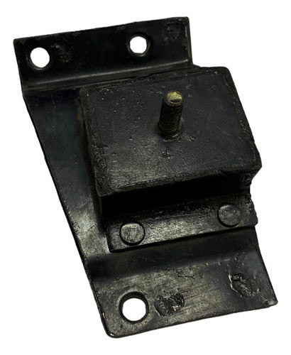 GR-Parts Left Front Support for Renault 4L 0