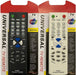 Control Remoto Universal Tv Sony Samsung LG Panasonic 0