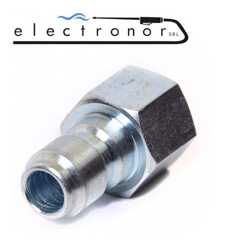 Electronor Quick Coupling Female 3/8 for Pressure Washers 1