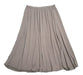 Maxi Wool Skirt Plus Size and Special Sizes 2