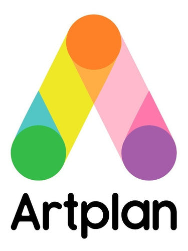 Artplan Posavasos Silicona Pack X 5 Apoya Taza 5