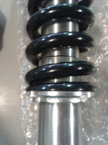 RS Monoshock Shock Absorber Gilera Shael 150 2