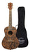 Bamboo Ukelele Concert U23 with Case – Special Offer! 0