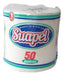 Pack Papel Higiénico Suapel Blanco 1x50m - X48u - Dh Tienda 0