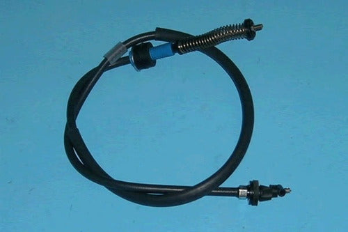 Fremec Accelerator Cable for Fiat Uno 1.4 L - Type 1992-1997 0