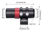 Svbony Mini Guia De Alcance 30mm F4 Svbony Sv165 1