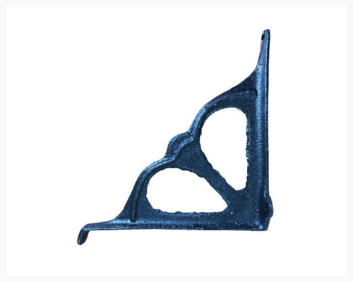 Decorative Iron Cast Bracket Model 1