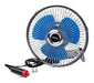 Metallic 6'' 12V Universal Fan Oregon Reinforced for Vehicles 1