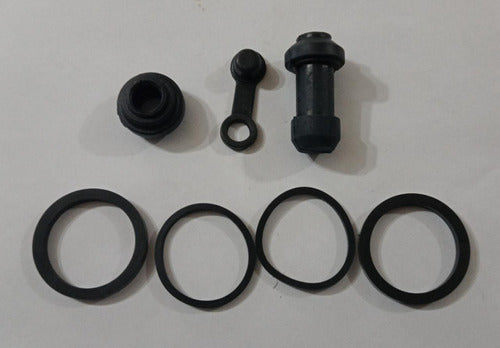 Cilibrake Caliper Repair Kit for Zanella Rx 150 Ciclomotos 0