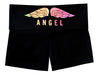 Victoria's Secret Angel Yoga Short XS Original 0