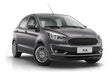 Central Rear Parking Sensor Bracket for Ford Ka 2018 0