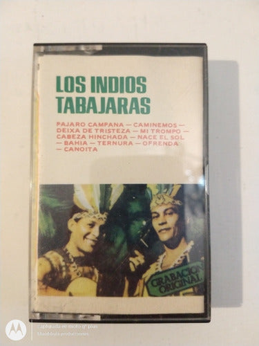 Lote De Cuatro Cassettes De Folklore 2