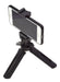 Combo: Godox MT-01 Tabletop Tripod + Universal Smartphone Adapter 1