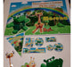 Baby TV Birthday Printed and Cut Babytv Personalized Kit 2