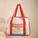 Mi Bes Maternal Bag Sublimated Amiguitos De Tela 4