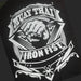 Markick Iron Fist Muay Thai T-Shirt (Three Variants) 1