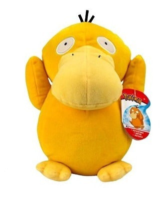 Pokémon Psyduck Plush Toy - Original 0