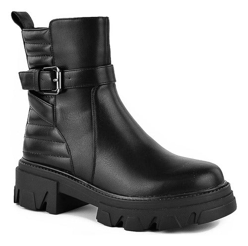 Korium Ema Casual Boot 1